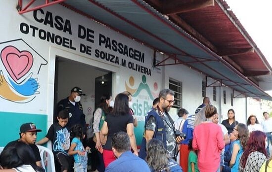 MPF recomenda criação de plano de acolhimento a imigrantes no Acre