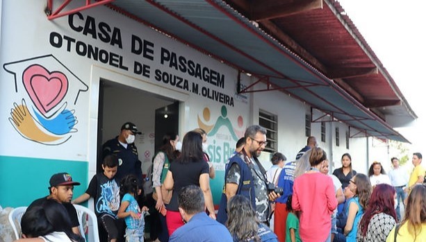 MPF recomenda criação de plano de acolhimento a imigrantes no Acre