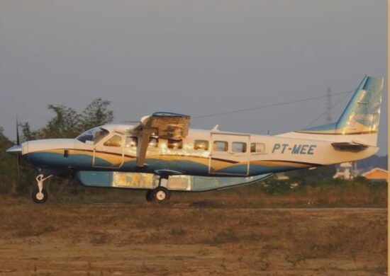 Acidente em Rio Branco queda de avião deixa 12 mortos, diz governo