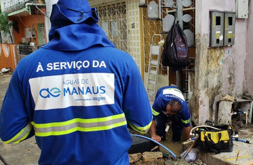 Por meio de nota, concessionária informou sobre o ocorrido – Foto: Divulgação/Agemam