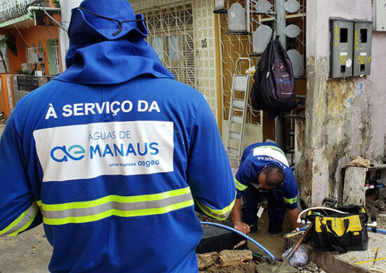 Por meio de nota, concessionária informou sobre o ocorrido – Foto: Divulgação/Agemam