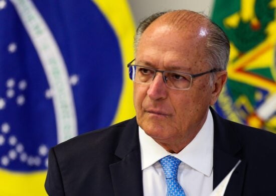 Alckmin diz que irá a Manaus tratar sobre seca no Amazonas