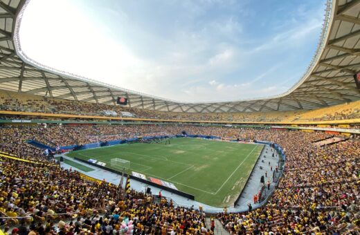 Amazonas FC joga contra Brusque Campeonato Brasileiro Série C