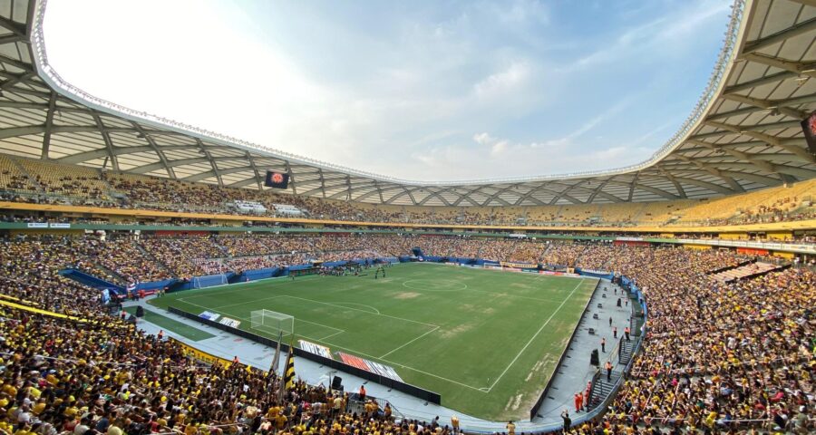 Amazonas FC joga contra Brusque Campeonato Brasileiro Série C