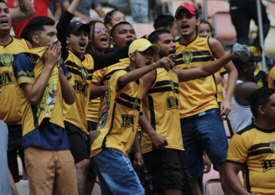 Amazonas FC libera venda presencial dos ingressos para jogo de sábado, 07