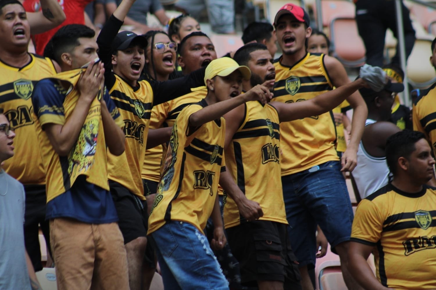 Amazonas FC libera venda presencial dos ingressos para jogo de sábado, 07