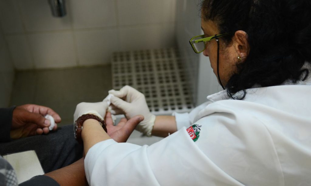 Amazonas aponta 2,4 mil casos de sífilis em 2022; saiba como se prevenir