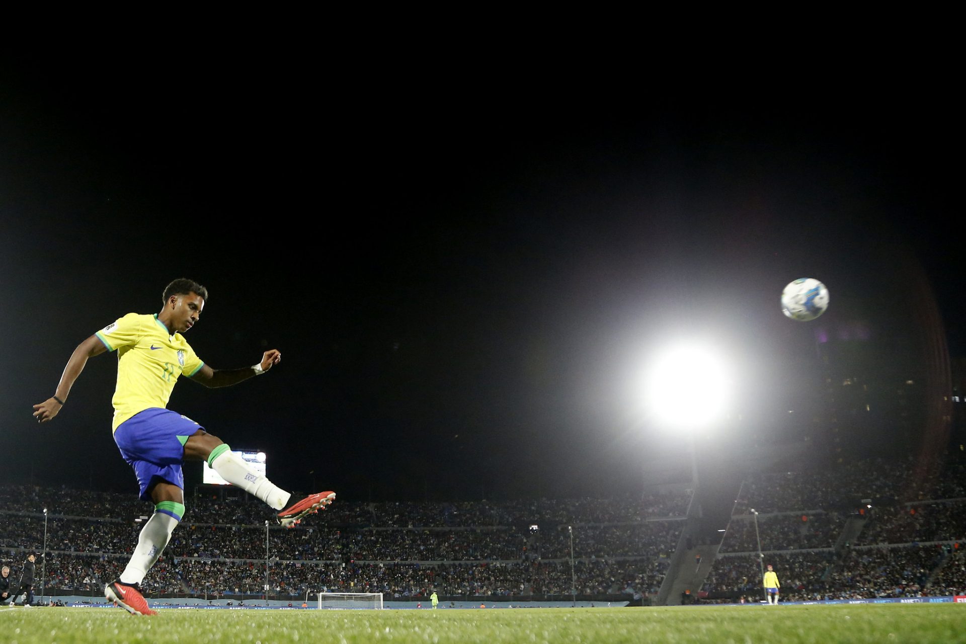 Seleção sem mantém no top 5 na atualização da Fifa - Foto: Reprodução/Vitor Silva/CBF