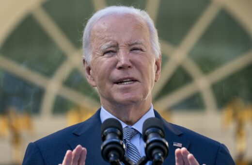 Biden fará visita a Israel após ataque do grupo terrorista Hamas