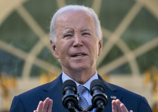 Biden fará visita a Israel após ataque do grupo terrorista Hamas