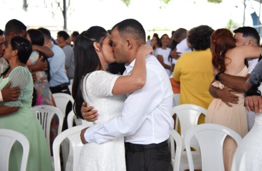 AC: Inscrições para Casamento Coletivo em Epitaciolândia estão abertas