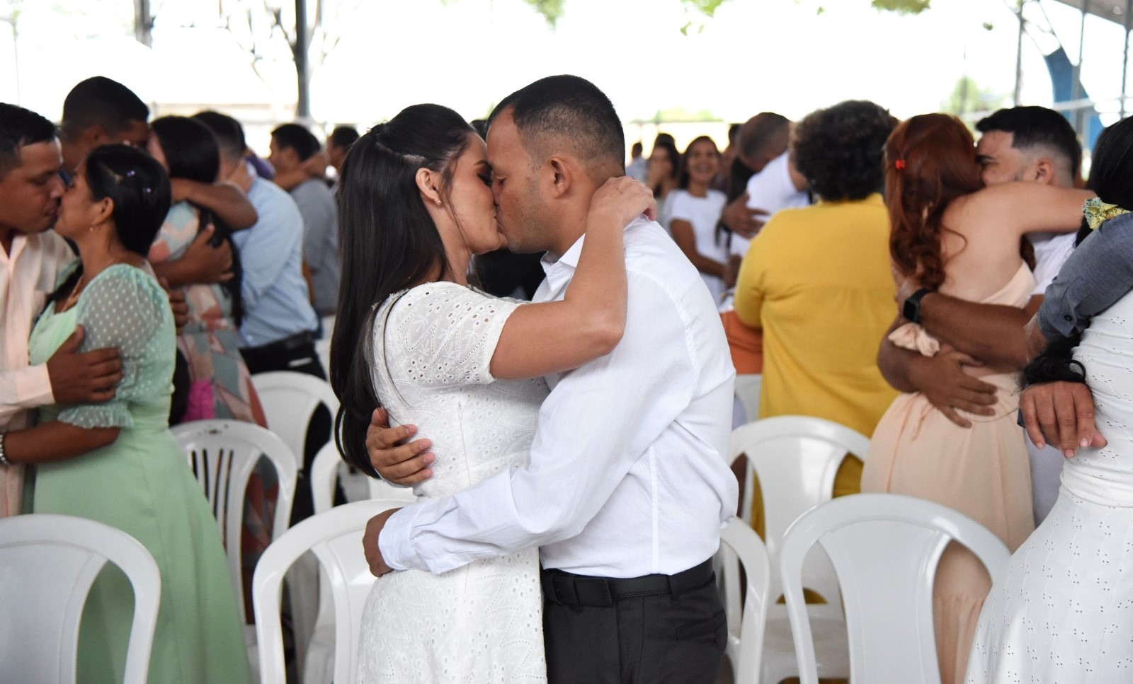 AC: Inscrições para Casamento Coletivo em Epitaciolândia estão abertas