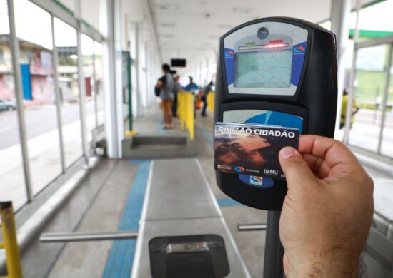 Atualização de cadastro da meia-passagem começa dia 1º de novembro - Foto: Divulgação/IMMU