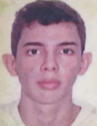 Motorista do Camaro, Fernando Takao Marisihiqui Filho, de 23 anos, passou por audiência de custódia neste domingo, 29, em Boa Vista - Foto: Reprodução/Internet