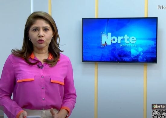 Telejornal vai ao ar de segunda a sexta, a partir das 18h30