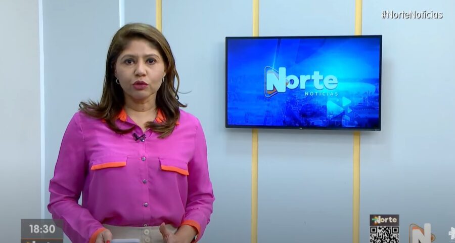 Telejornal vai ao ar de segunda a sexta, a partir das 18h30