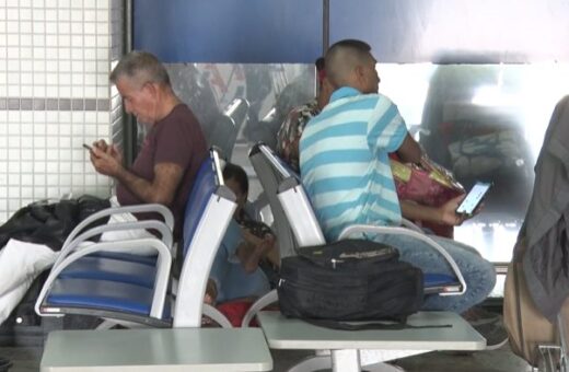 Está cada vez mais caro de viajar de avião em RR