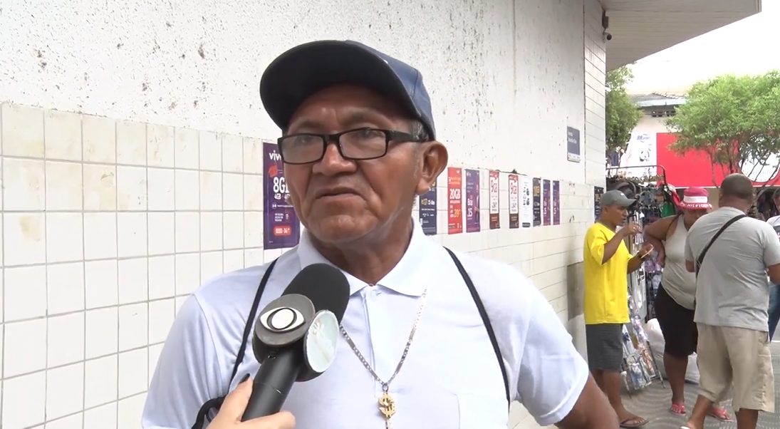 VÍDEO: consumidores de Roraima relatam reflexos do aumento do IPCA