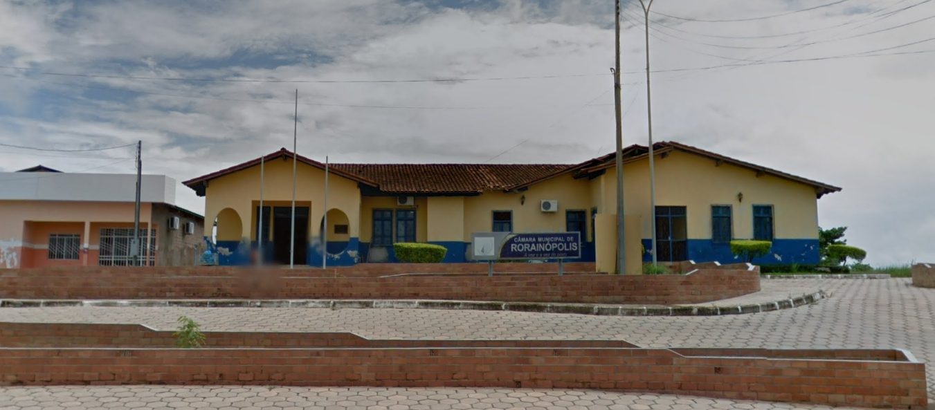 Câmara de Rorainópolis deve realizar concurso público
