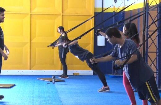 Mude de Vida: saiba diferença entre CrossFit e Cross Training