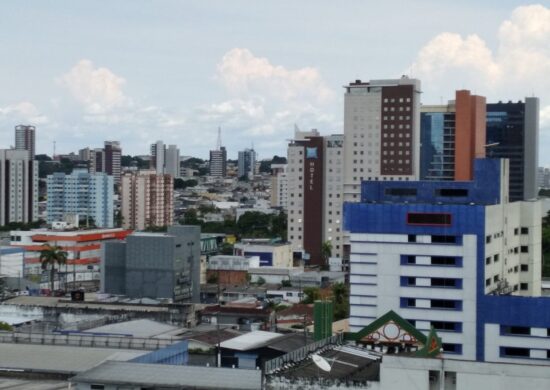 Previsão do tempo: Sol e muitas nuvens em Manaus - Foto: Ana Kelly Franco/ Portal Norte