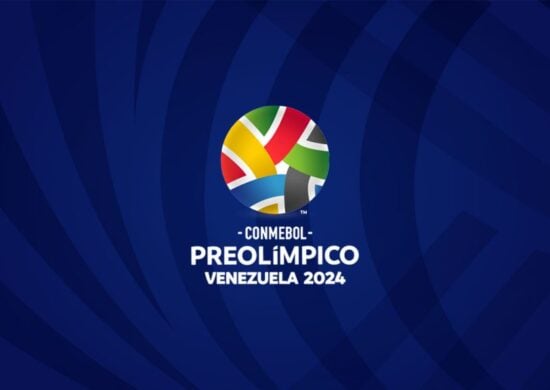 Conmebol divulga a tabela do Pré-Olímpico Sub-23; confira grupos