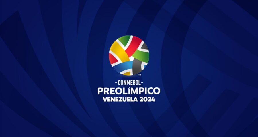 Conmebol divulga a tabela do Pré-Olímpico Sub-23; confira grupos