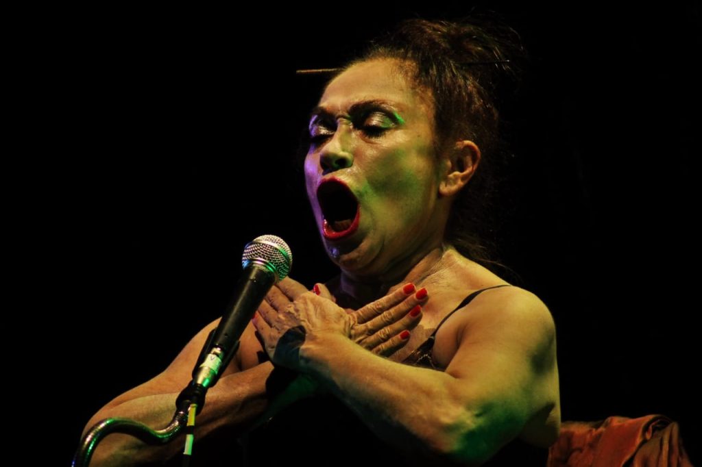 Festival de Teatro da Amazônia contará com atividades formativas e disputas - Foto: Divulgação