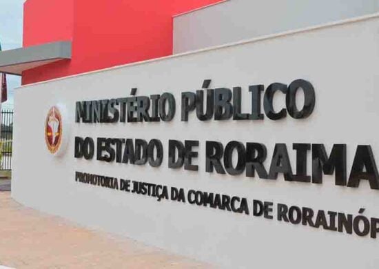 Promotoria de Justiça da Comarca de Rorainópolis - Foto: Supcom/ALE-RR