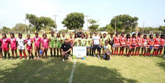 A II edição dos Jogos Escolares Indígenas do Tocantins (Jeits), foi realizada na Praia da Graciosa, em Palmas, de 30 de setembro a 2 de outubro de 2023