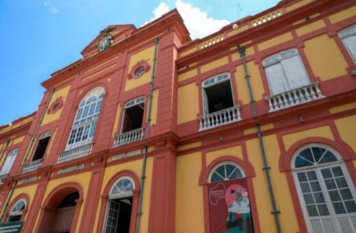 Devido às 'despesas', visitação de espaços culturais mudam de horário em Manaus