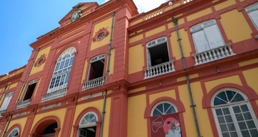 Devido às 'despesas', visitação de espaços culturais mudam de horário em Manaus