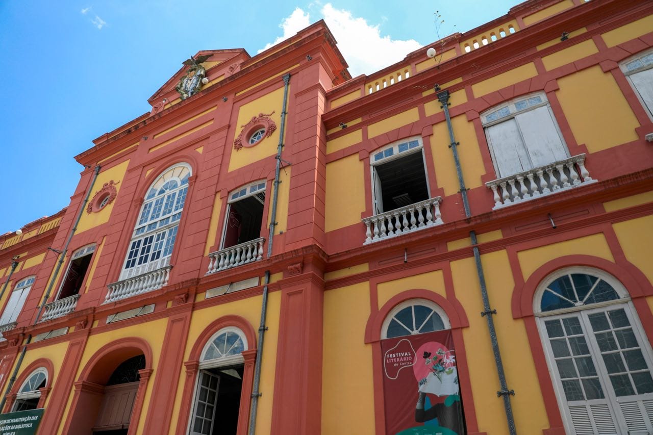 Devido às 'despesas', visitação de espaços culturais mudam de horário em Manaus