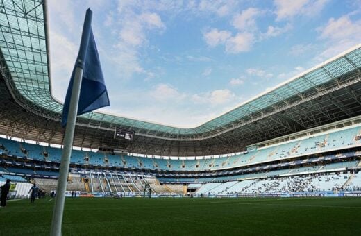 Nesta quinta-feira (19) oito equipes disputam pela 27ª rodada do Brasileirão – Foto: Reprodução/ Instagram @brasileirao