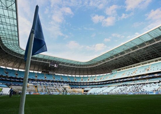 Nesta quinta-feira (19) oito equipes disputam pela 27ª rodada do Brasileirão – Foto: Reprodução/ Instagram @brasileirao