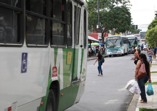 Em Manaus, linhas de ônibus são alteradas a partir de 16 de outubro; confira