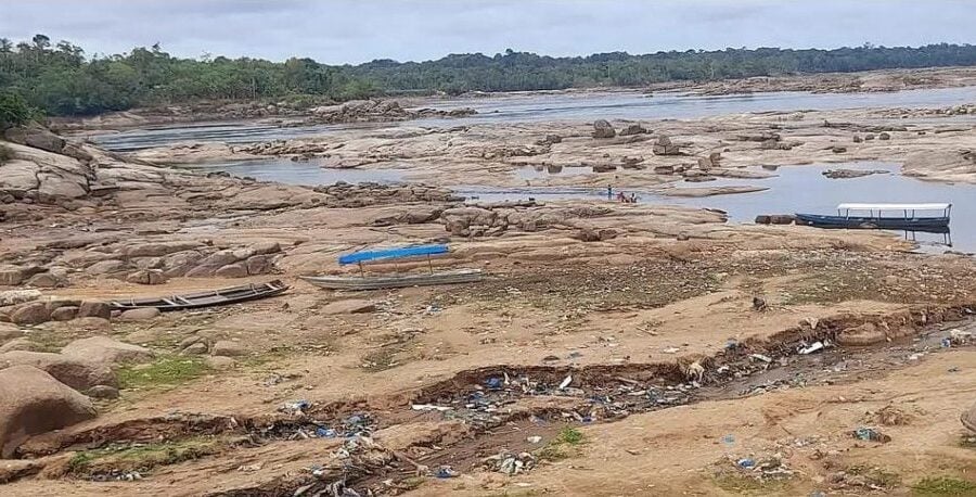 Empresas de energia em São Gabriel são obrigadas a regularizar serviço no AM