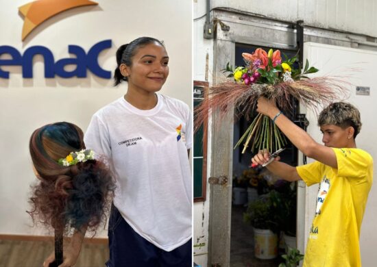 Estudantes amazonenses concorrem em torneio de habilidades técnicas no Espírito Santo