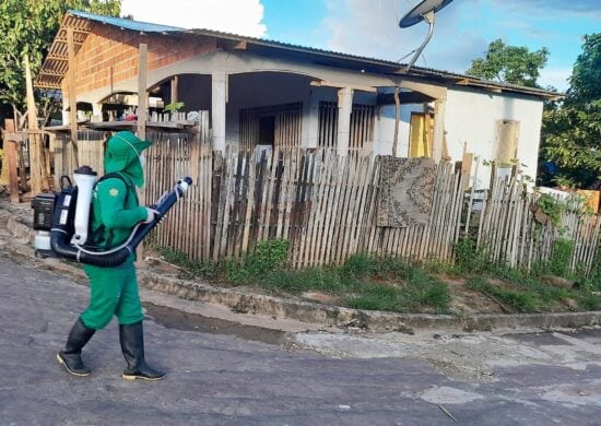 Dados são do Boletim da Dengue - Foto: Divulgação/FVS-RCP