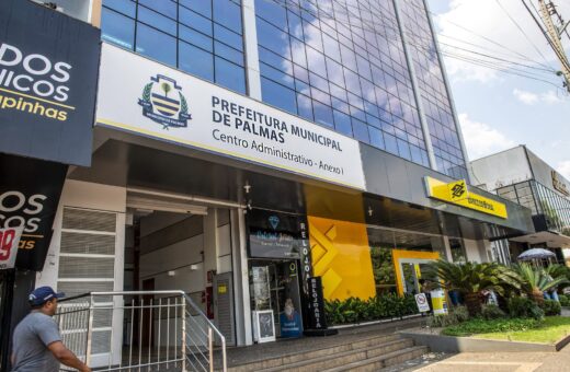 Feriado prolongado Prefeitura de Palmas decreta ponto facultativo