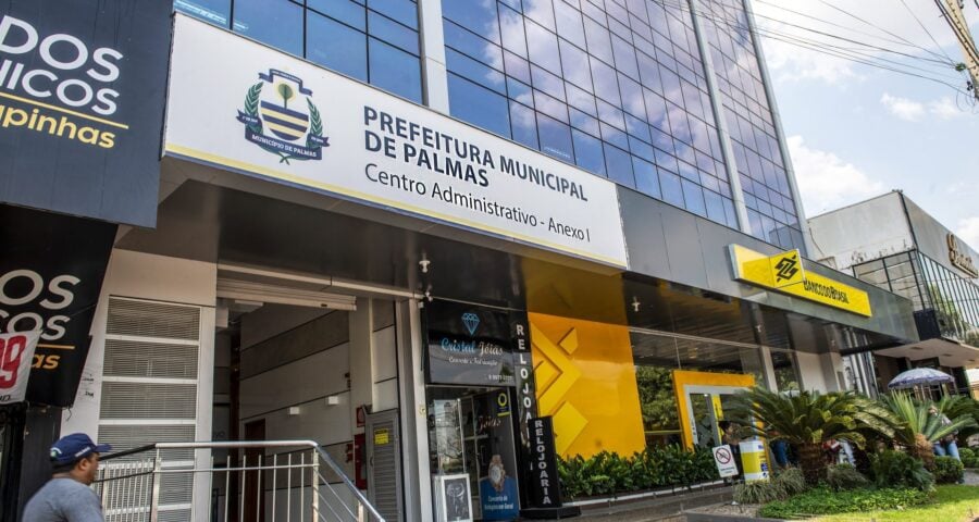 Feriado prolongado Prefeitura de Palmas decreta ponto facultativo