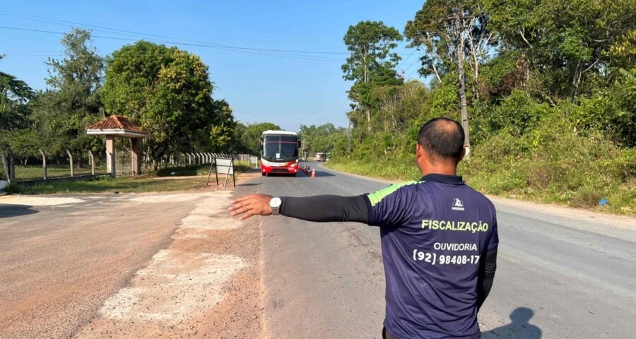 Os condutores foram multados entre R$ 695,46 a R$ 4.636,42 - Foto: Rafael Seixas/Arsepam