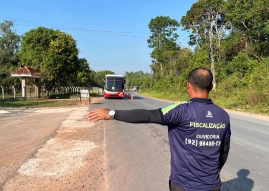 Os condutores foram multados entre R$ 695,46 a R$ 4.636,42 - Foto: Rafael Seixas/Arsepam