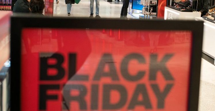 Especialista de RR dá 6 dicas para aumentar vendas na Black Friday