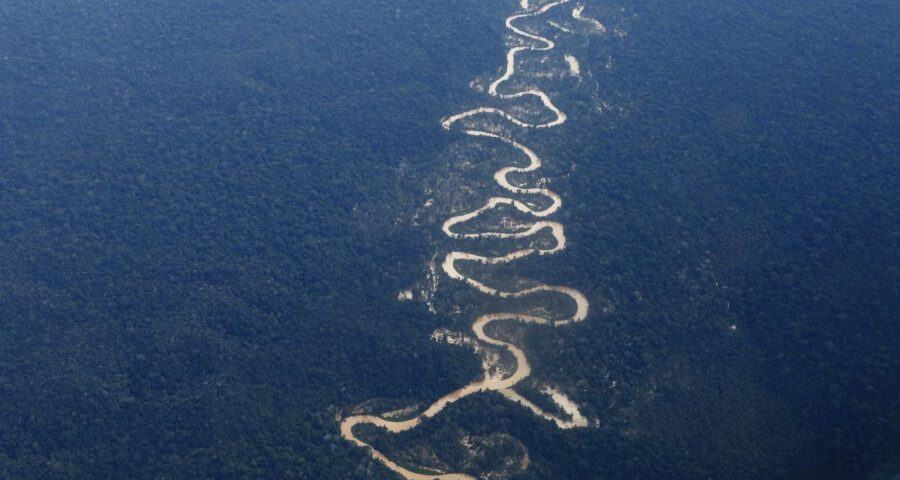 Grupo de Trabalho analisa emprego das Forças Armadas nas fronteiras da Amazônia