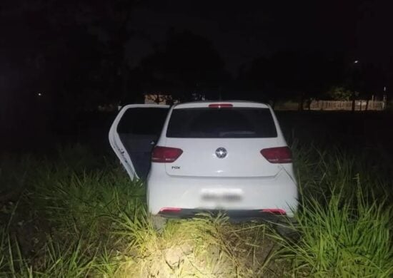 Grupo sequestra motorista e usa carro da vítima para fazer roubos em Boa Vista