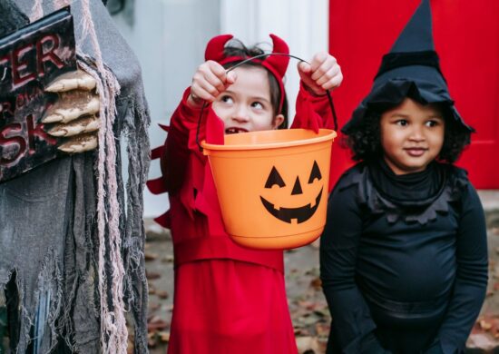 Shopping do Acre promove ação de Halloween para crianças neste fim de semana