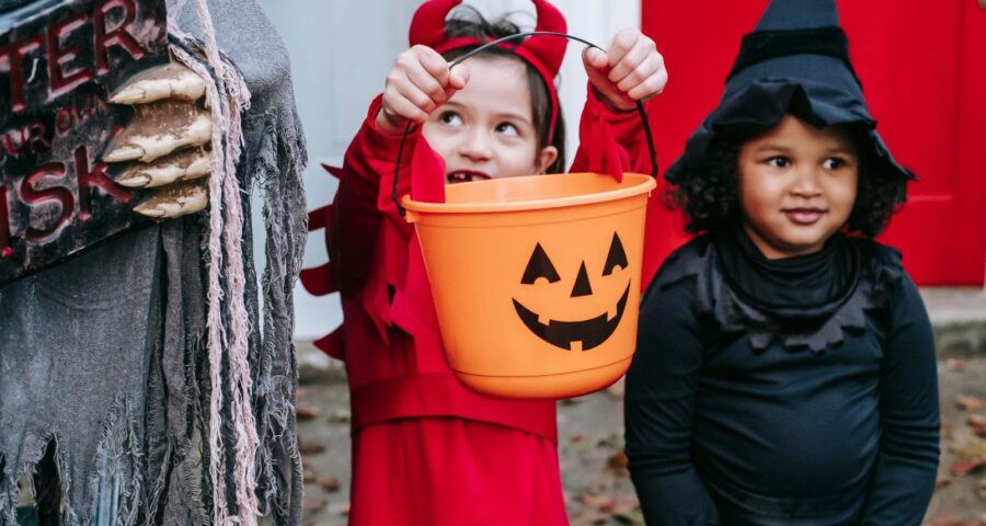 Shopping do Acre promove ação de Halloween para crianças neste fim de semana