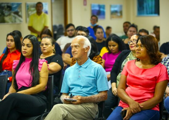 Rio Branco celebra Dia da Pessoa Idosa com programação especial