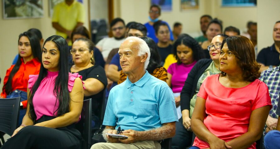 Rio Branco celebra Dia da Pessoa Idosa com programação especial